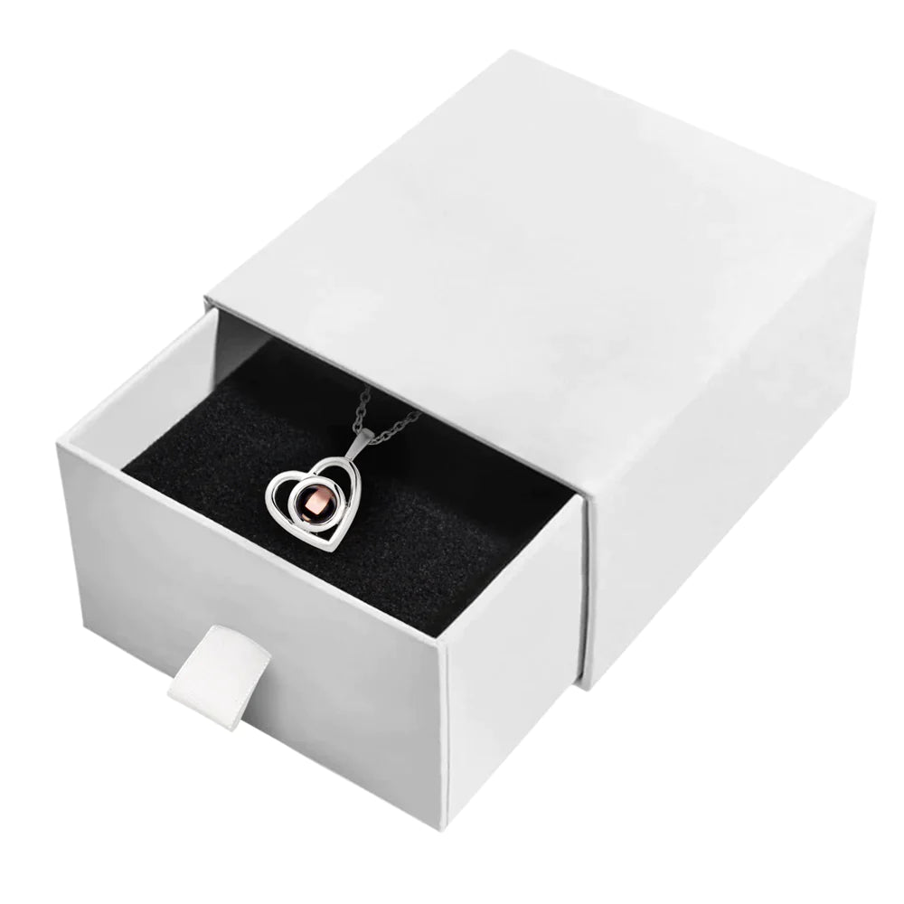 Boîte cadeau