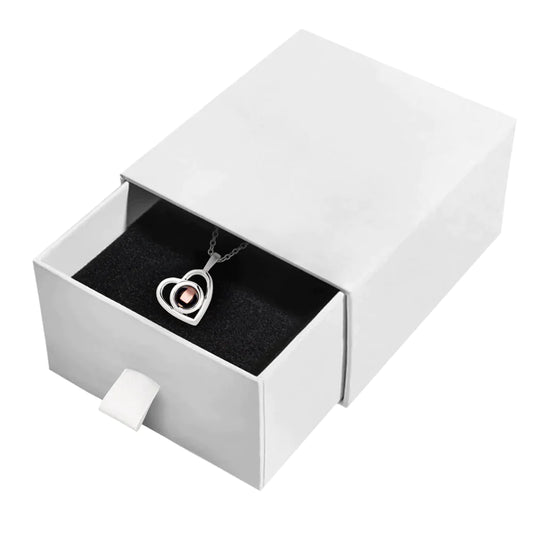 Boîte cadeau