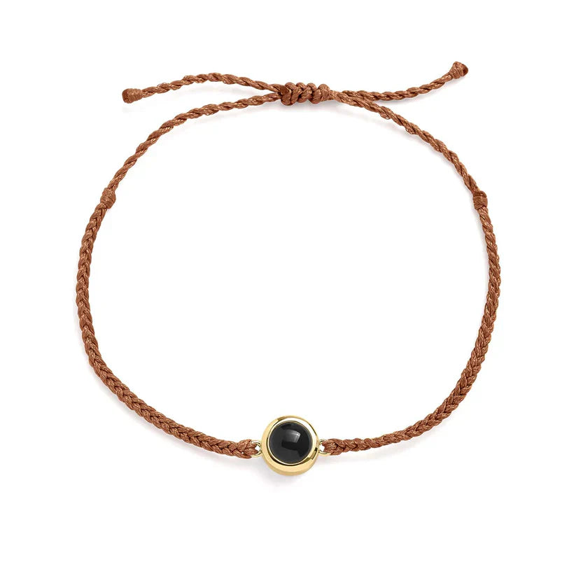 Bracelet photo personnalisé